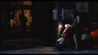 ,Der Kuss'  
Regie: Theo Solnik  
dffb 2010  
Fotos: Theo Solnik