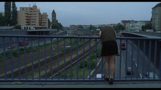 ,Der Kuss'  
Regie: Theo Solnik  
dffb 2010  
Fotos: Theo Solnik