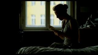 ,Der Kuss'  
Regie: Theo Solnik  
dffb 2010  
Fotos: Theo Solnik