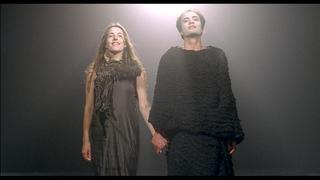 ,Der Kuss'  
Regie: Theo Solnik  
dffb 2010  
Fotos: Theo Solnik