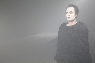 ,Der Kuss'  
Regie: Theo Solnik  
dffb 2010  
Fotos: Theo Solnik