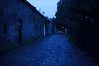 ,Der Kuss'  
Regie: Theo Solnik  
dffb 2010  
Fotos: Theo Solnik