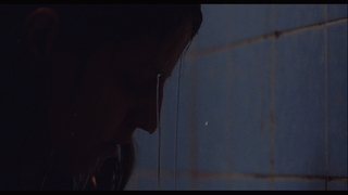 ,Der Kuss'  
Regie: Theo Solnik  
dffb 2010  
Fotos: Theo Solnik