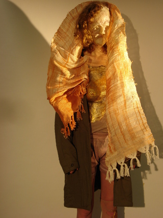 ,Die Orestie' (Aischylos)    
Entwurfsprojekt 2010