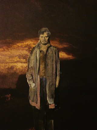 ,Die Orestie' (Aischylos)    
Entwurfsprojekt 2010