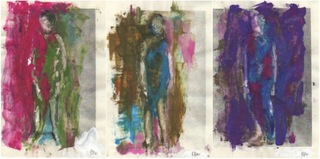 ,Ein Sommernachtstraum'
(Benjamin Britten)  
Regie: Helen Malkowsky   
UniT Berlin 2009  
Fotos: Thomas Jäger